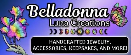 Belladonna Luna Creations