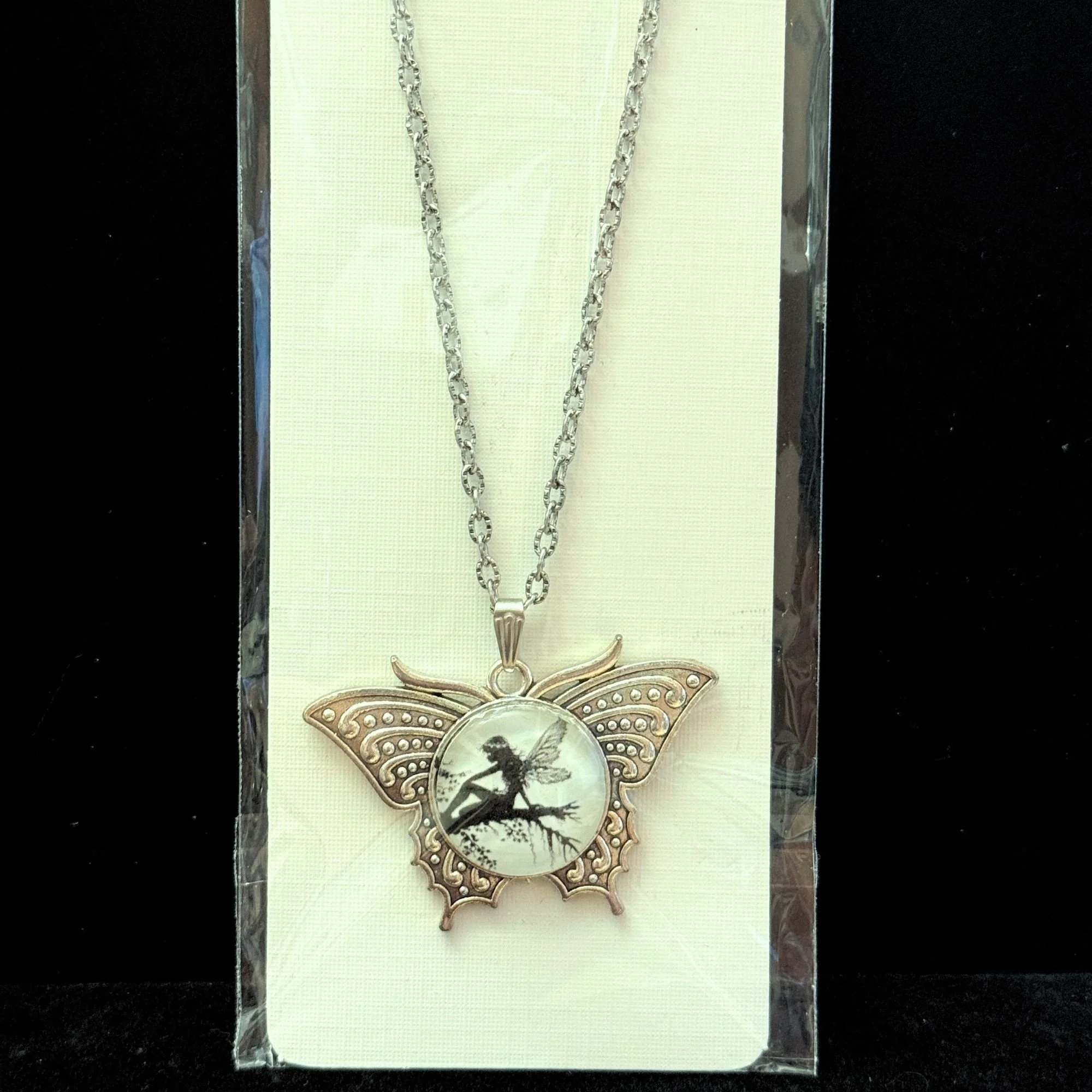 Stainless Steel Necklace