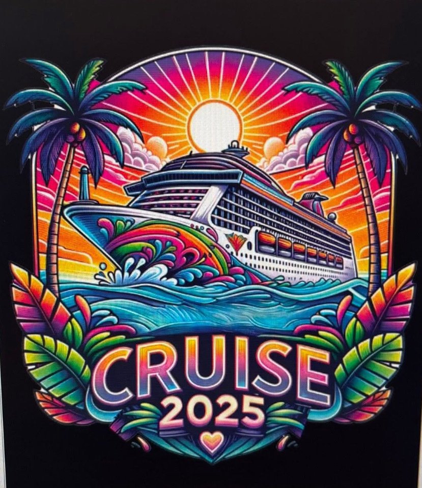 Personalized Custom T-Shirts, Tote Bags, & Crossbody Bags