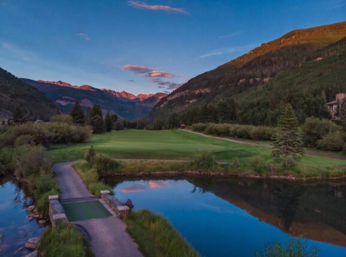 Vail Golf Club