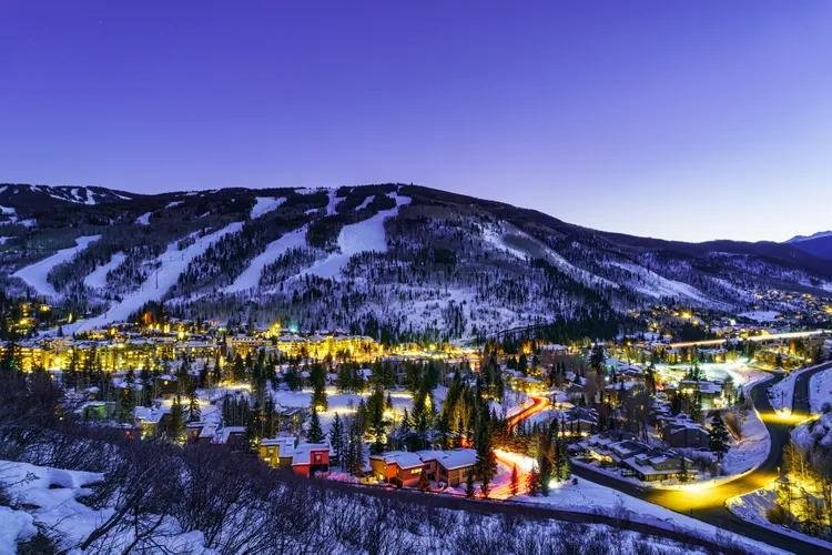 Vail Village
