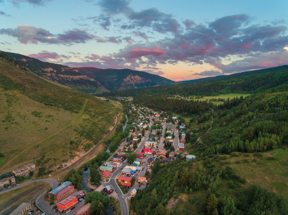 Minturn / Red Cliff