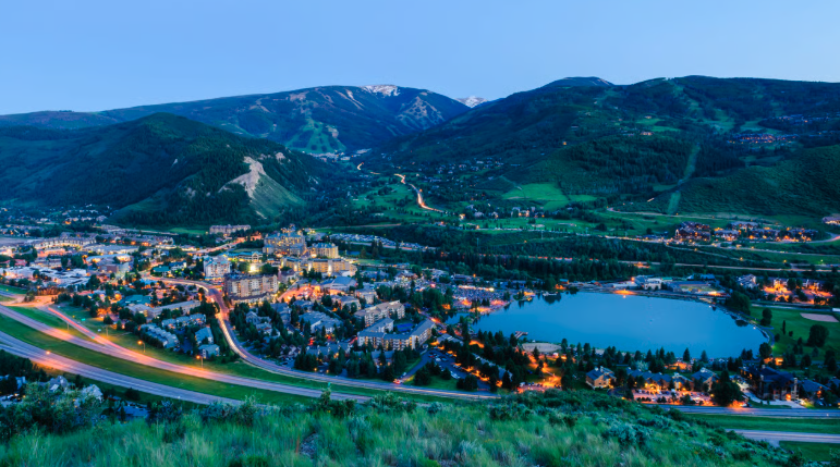 Wildridge / Wildwood