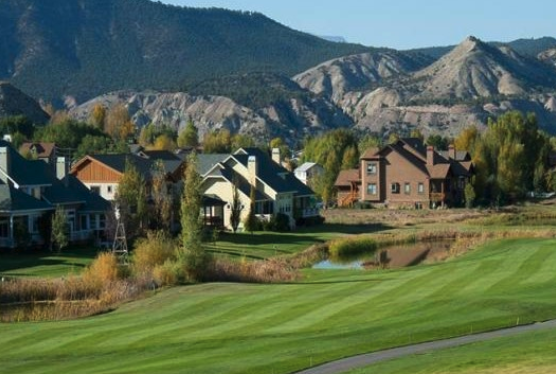 Cotton Ranch / Chatfield Corners