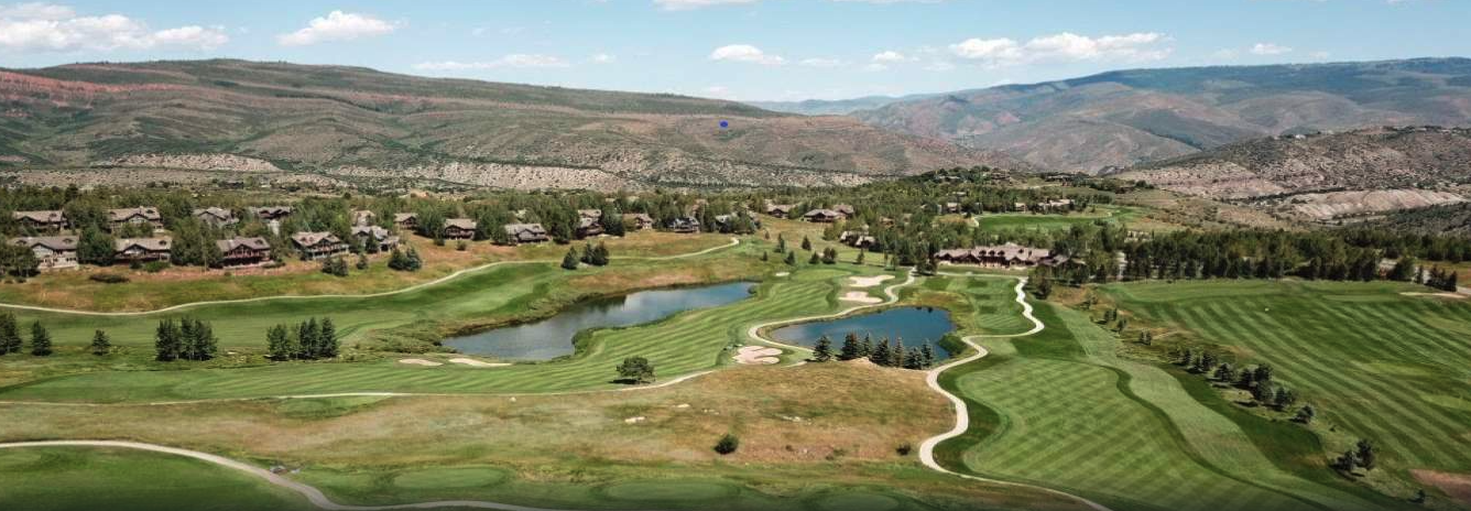 Cordillera Valley Club