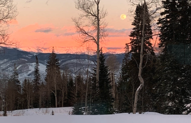 Cordillera - The Summit