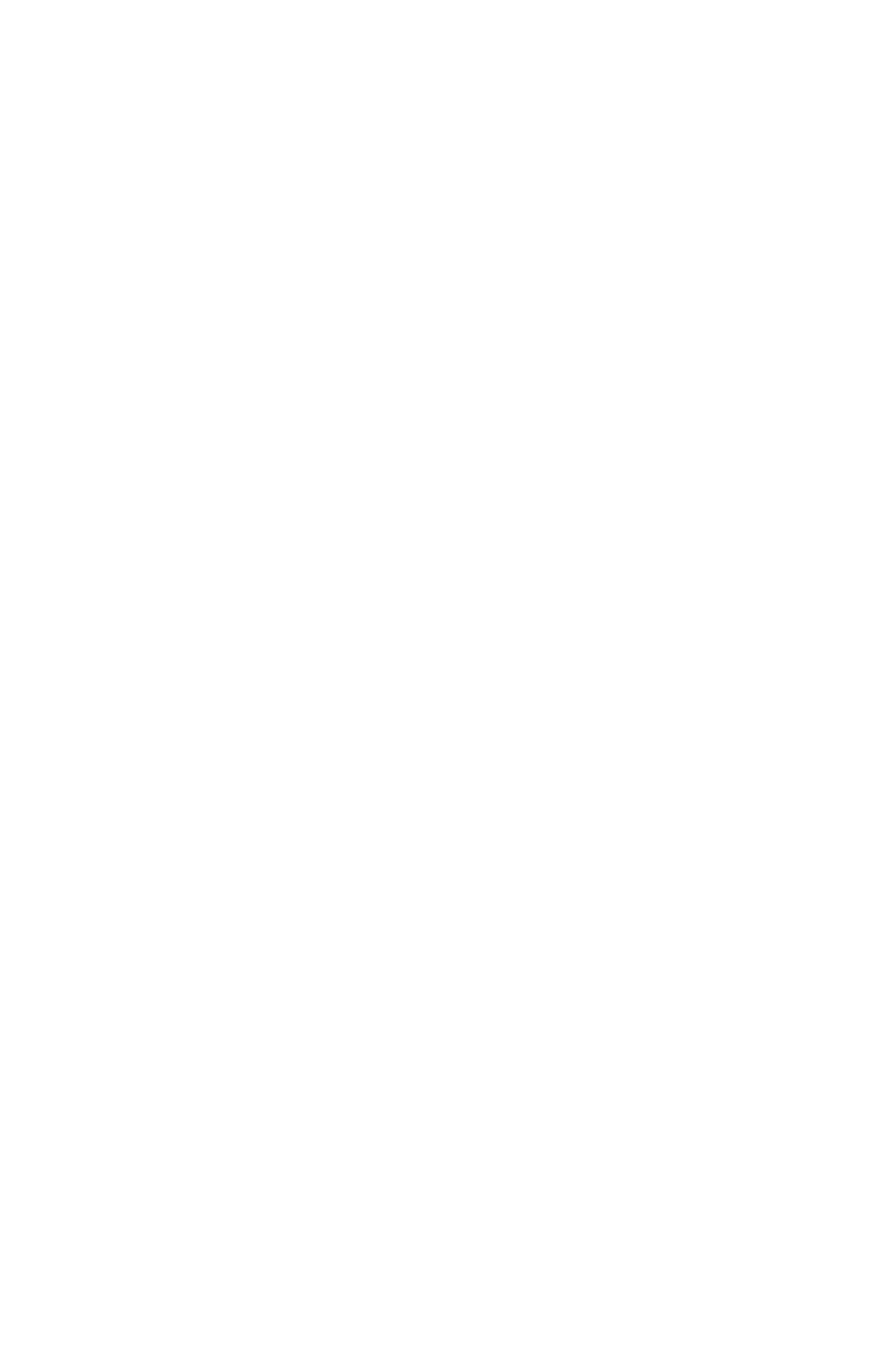 Black background with white minimalist line drawing of a pill capsule with a curved line around it.