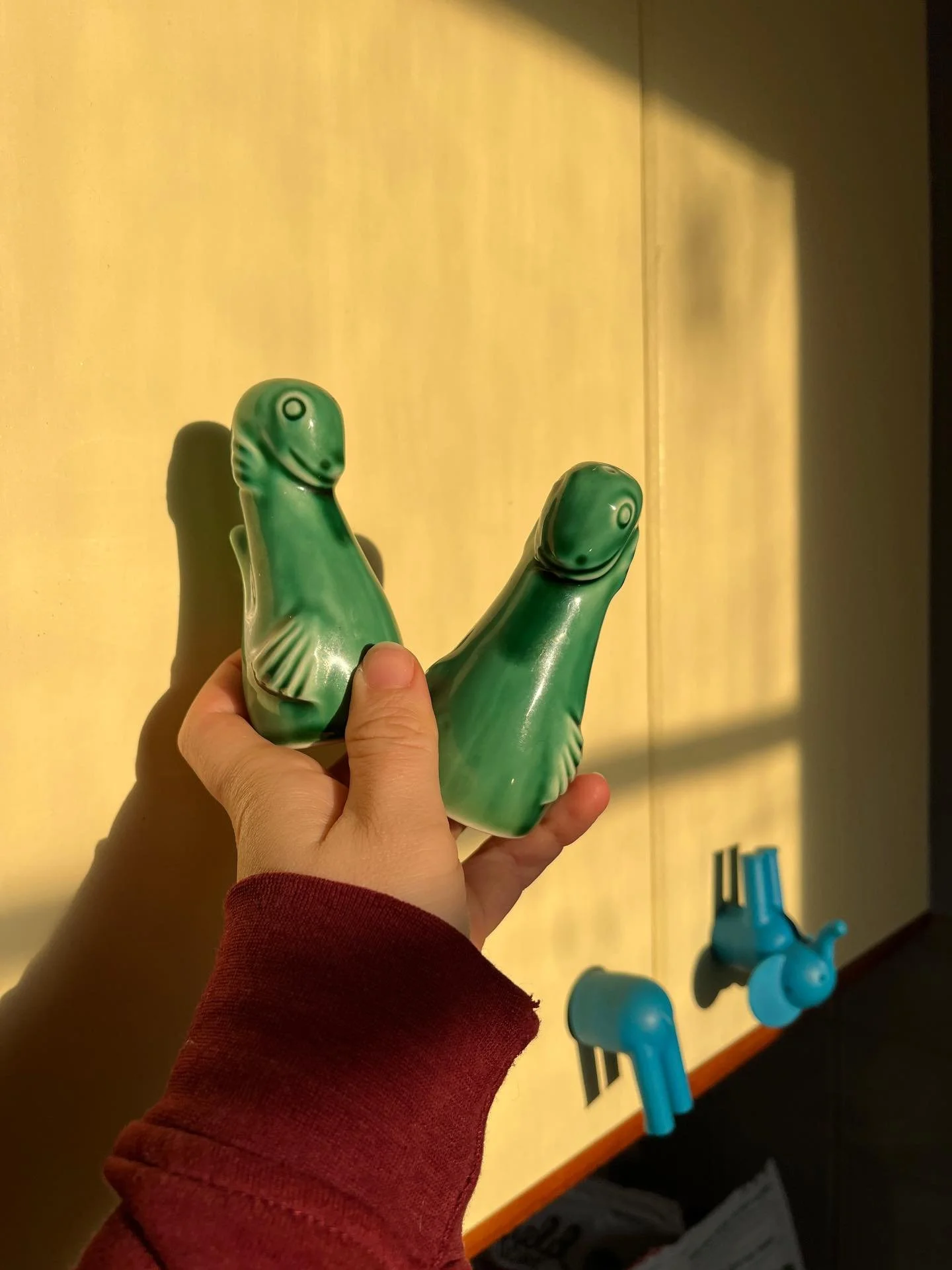 some recent arrivals ✨