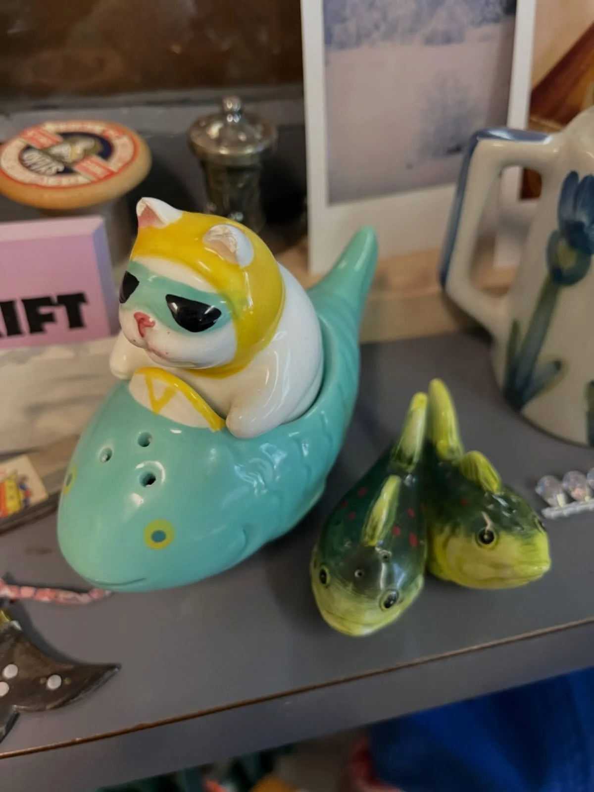 🎶 making my way downtown 🎶