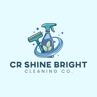 CR Shine Bright Cleaning Co.