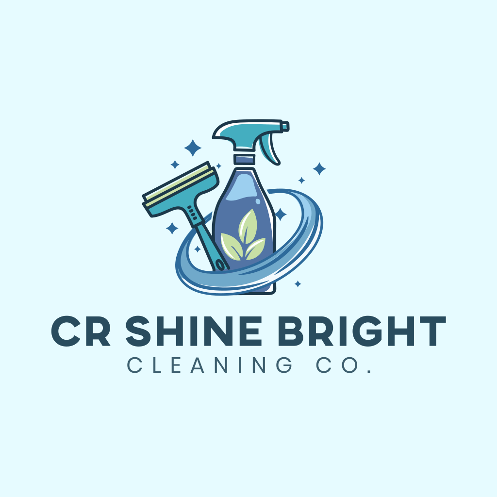CR Shine Bright Cleaning Co.