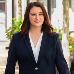 Kelsey Moran Moreland