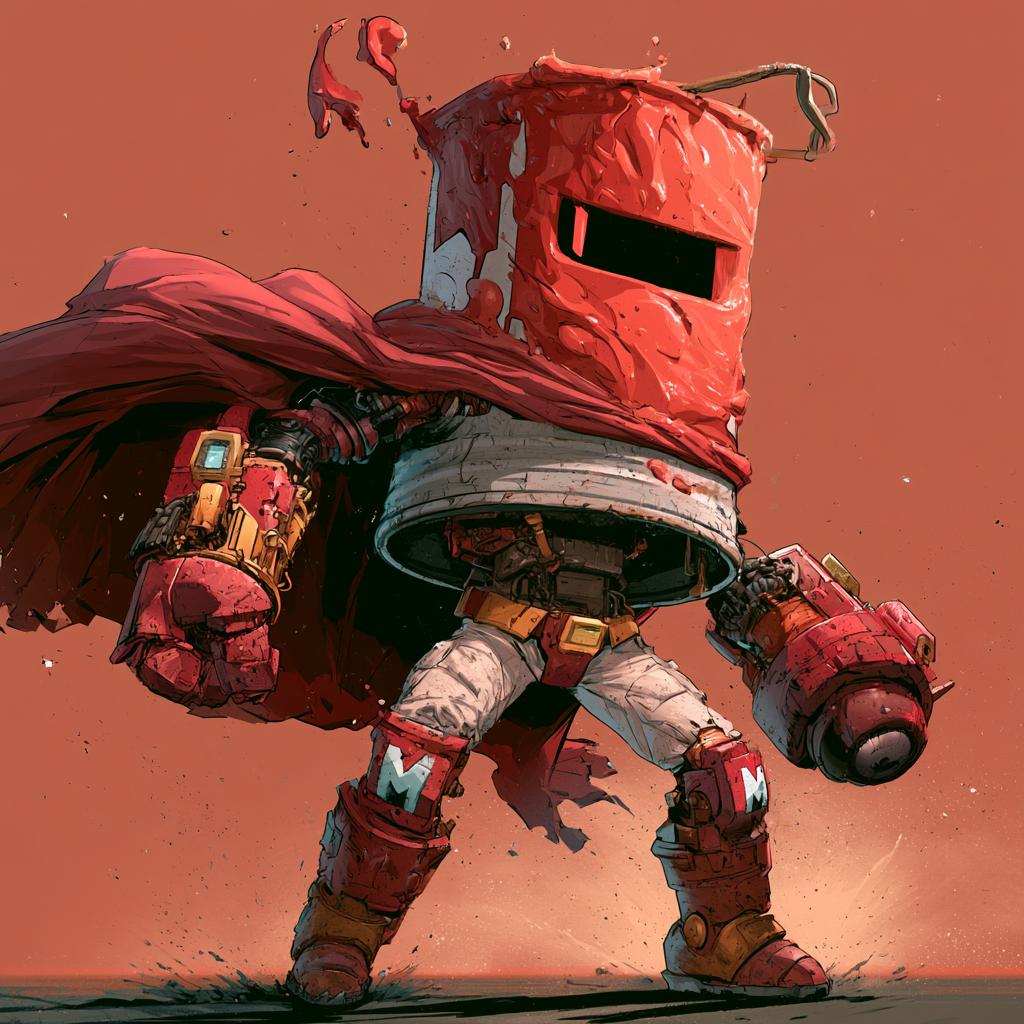 _lasza_A_cartoony_bucket_of_paste_mascot_in_a_spawn_comic_boo_ce5cd5d1-63e9-4025-bbcb-38602dbfd7c0_0.png