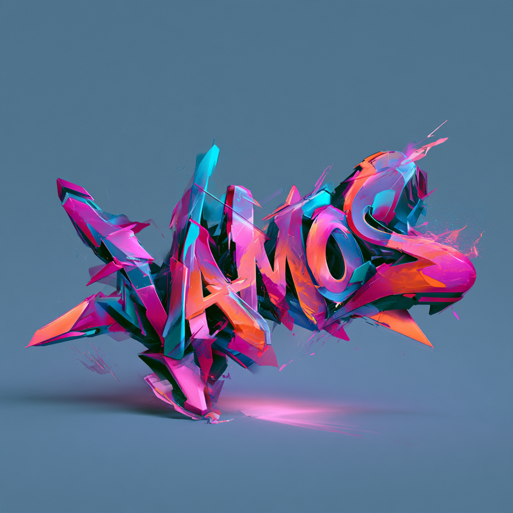_lasza_VAMOS_mecha_modern_3d_arrow_style_graffiti_typography__59388a5a-76f3-4a1c-b3a5-db3a28c4289d_3.png