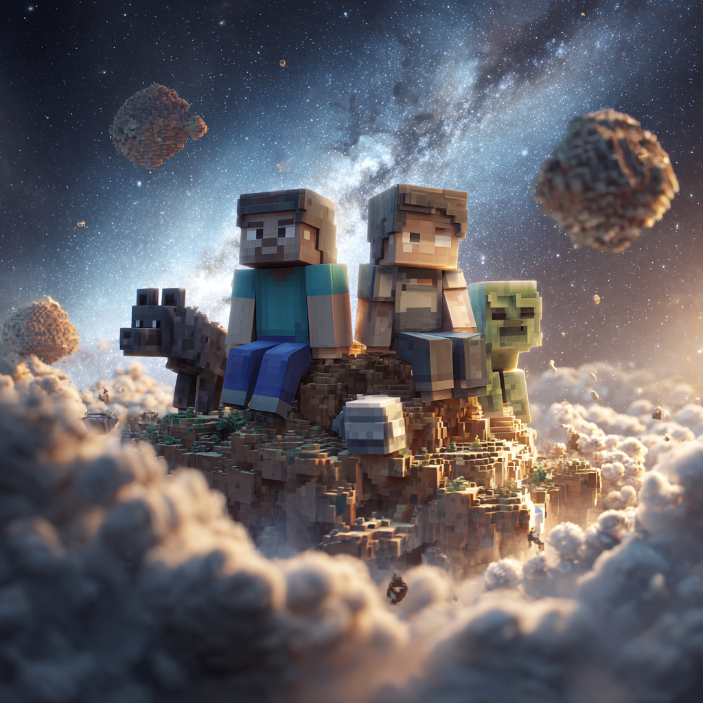 🎮 Turning Consumers into Creators: What Consumerism Really Means