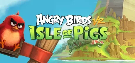 3803701_Angry Birds VR Isle of Pigs Header.webp
