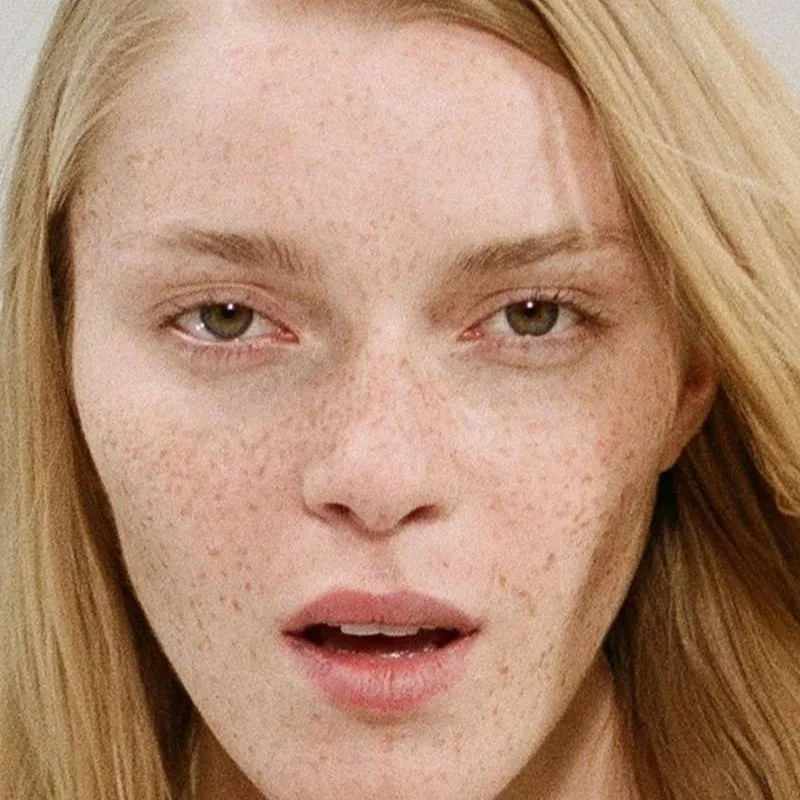 Assistant MUA Gimaguas FW25
Key MUA Allie Smith