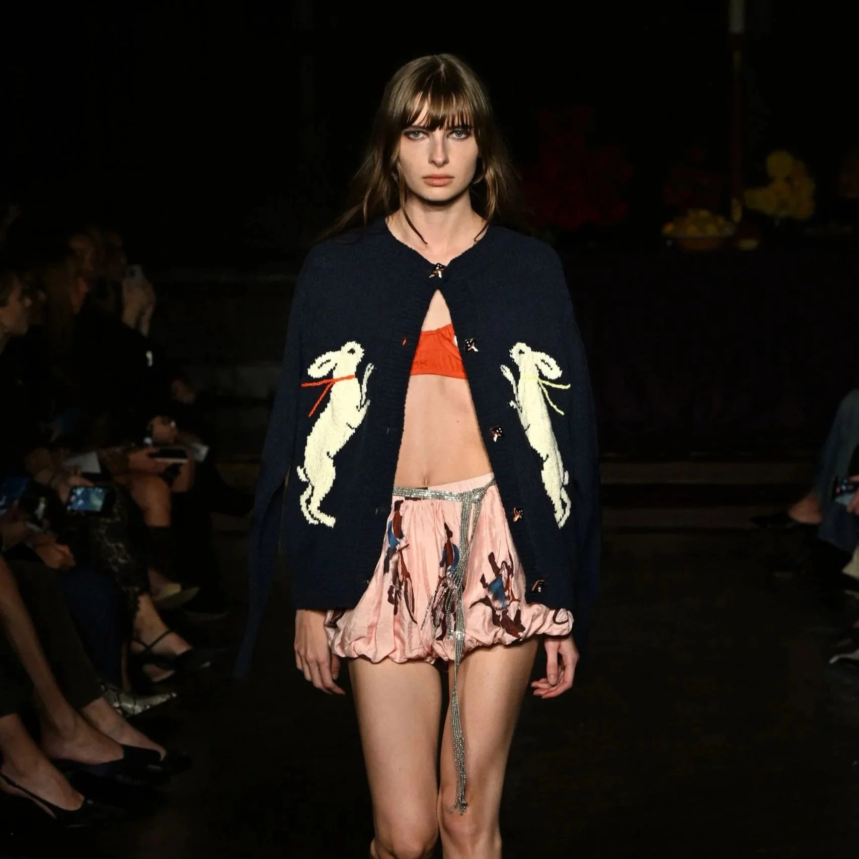 Assistant MUA Alix of Bohemia SS26
Key MUA Lindsay Kastuk