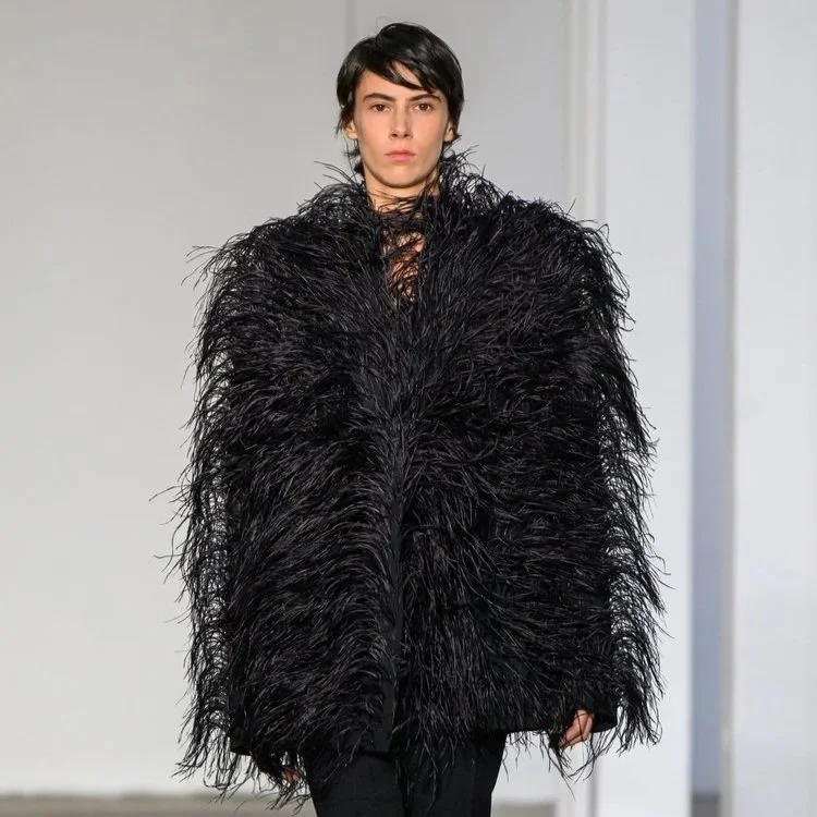 Production Manager Fforme SS26