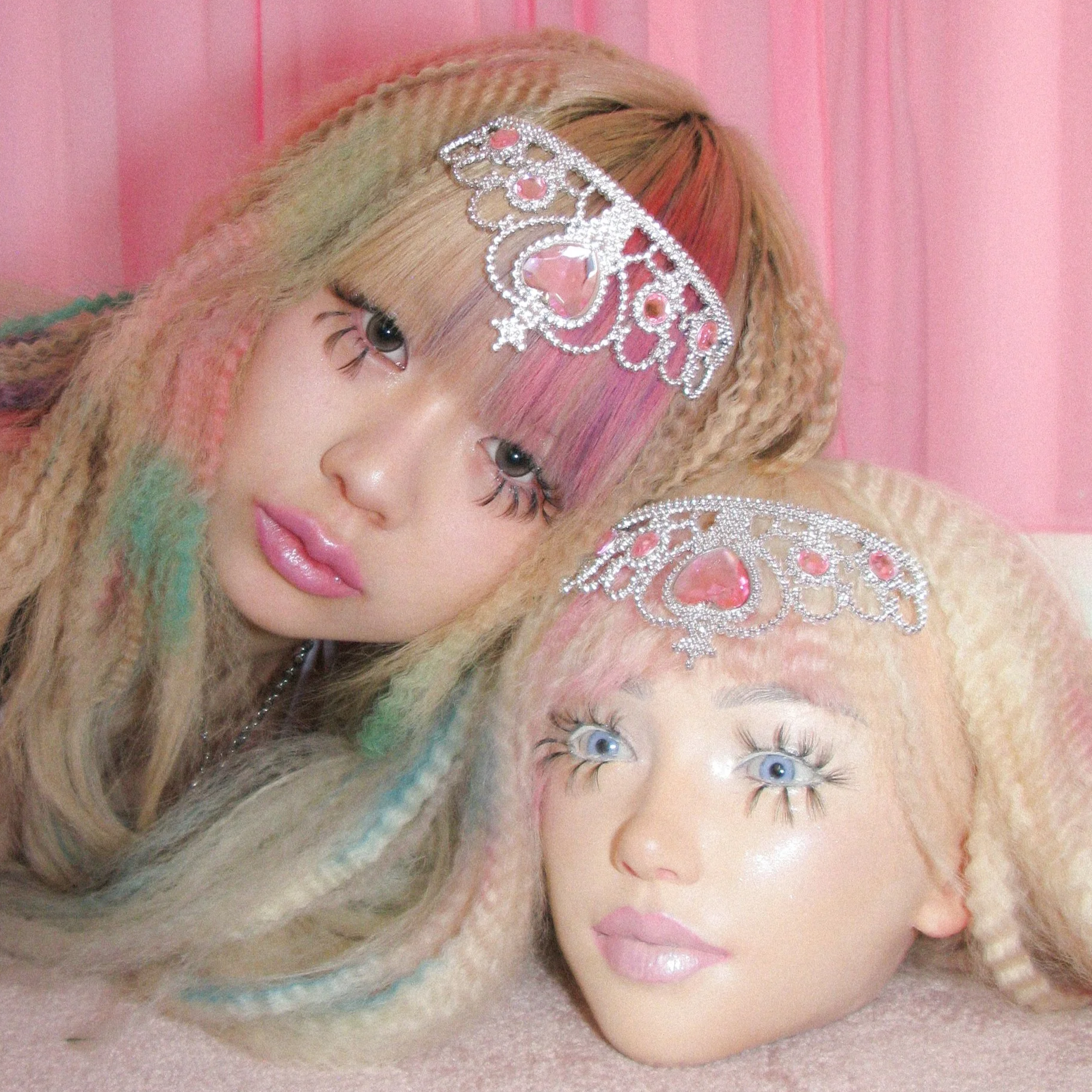 Key MUA Eventyr Verden SS26