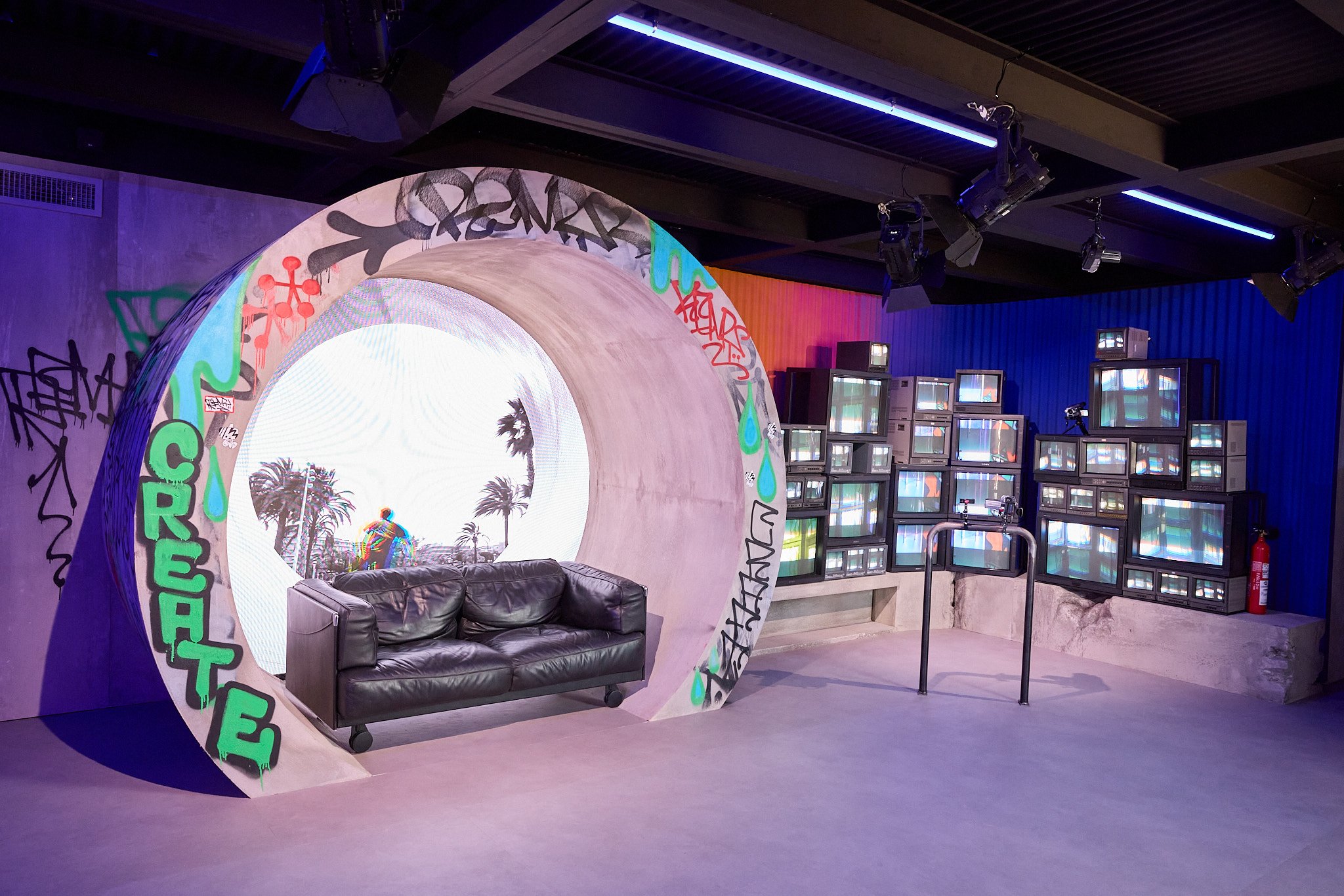 Cannes Lions International Festival of Creativity