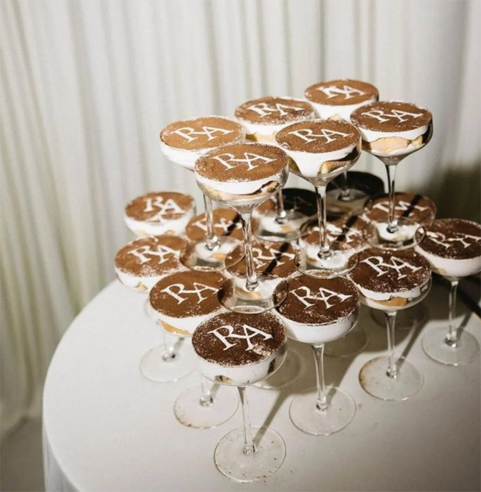 Wedding Cake Trends for 2026: What’s Defining the Next Era of Nashville Weddings