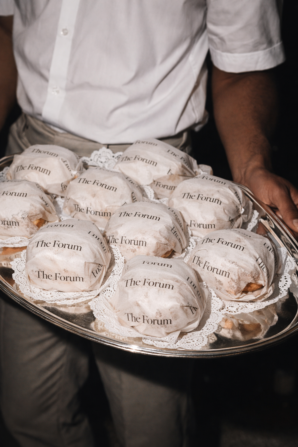 Why Choose The Forum: A Modern Event Venue in Nashville Designed for Intention and Flexibility