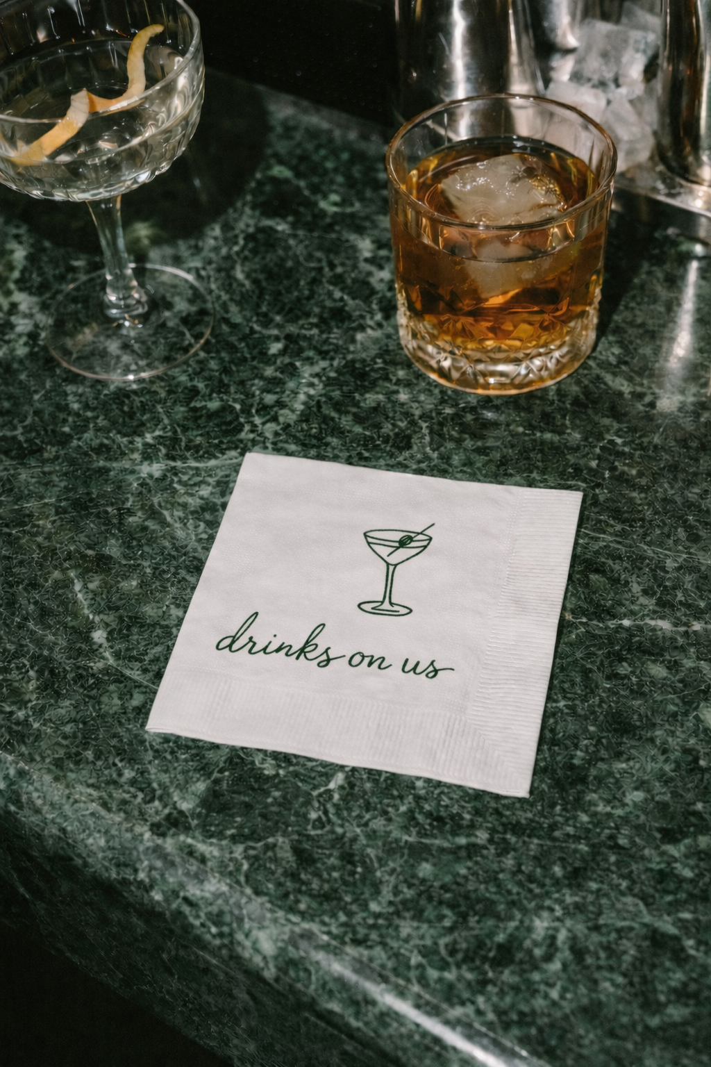 The Details Guests Remember: Thoughtful Touches That Make an Event Feel Personal