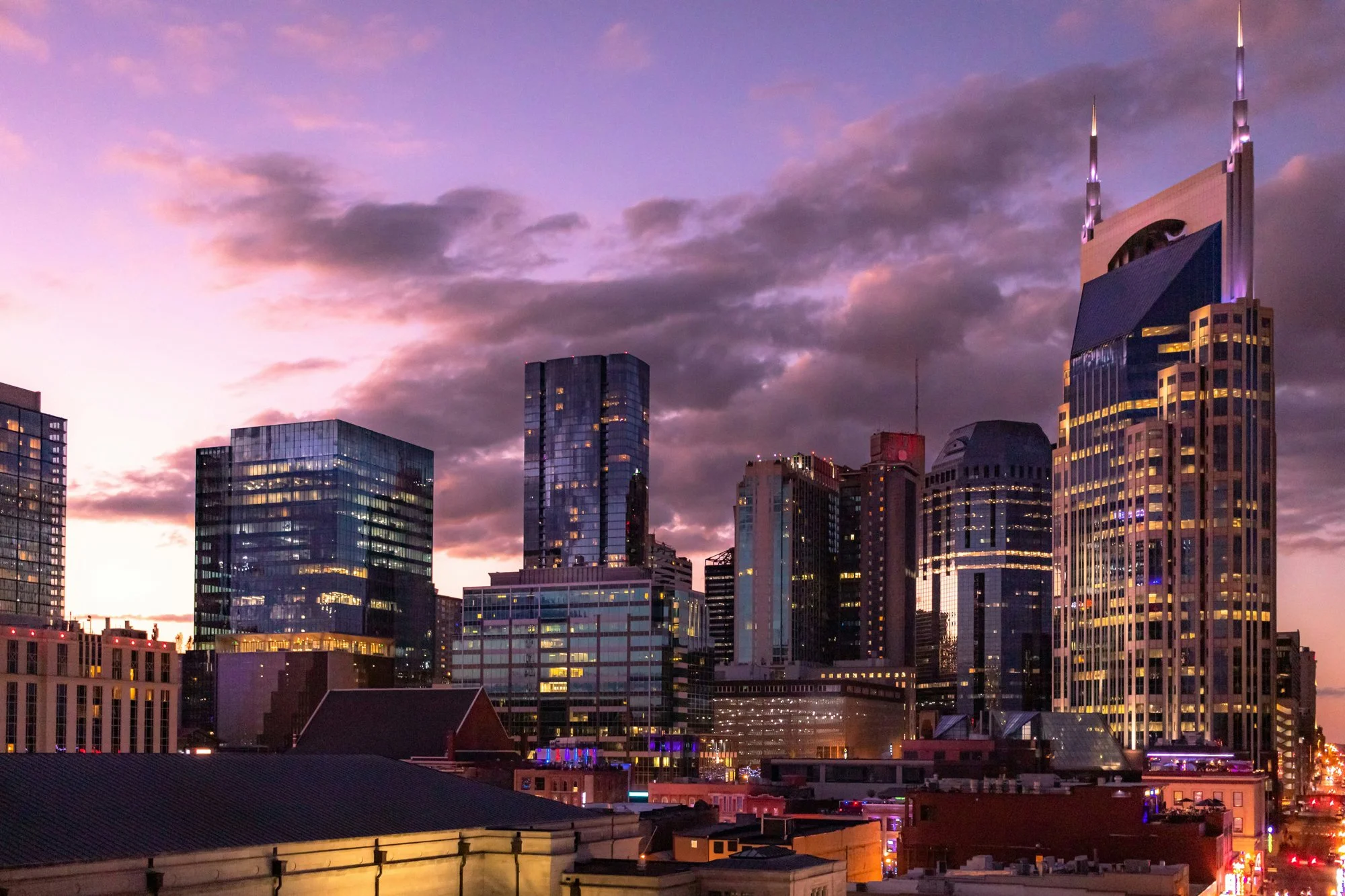 Elevate Your Next Conference: Nashville Venue Strategies for Memorable Corporate Gatherings