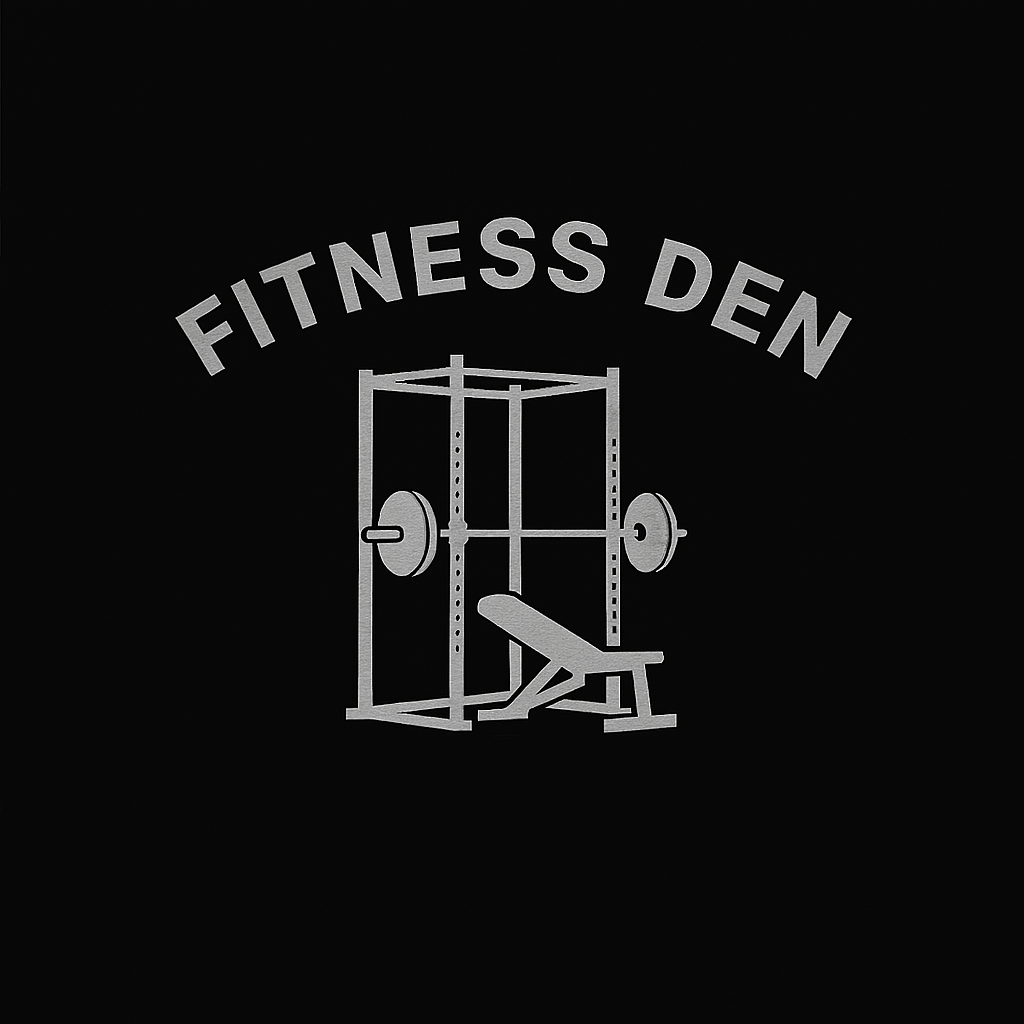 FitnessDen membership MC upgrade