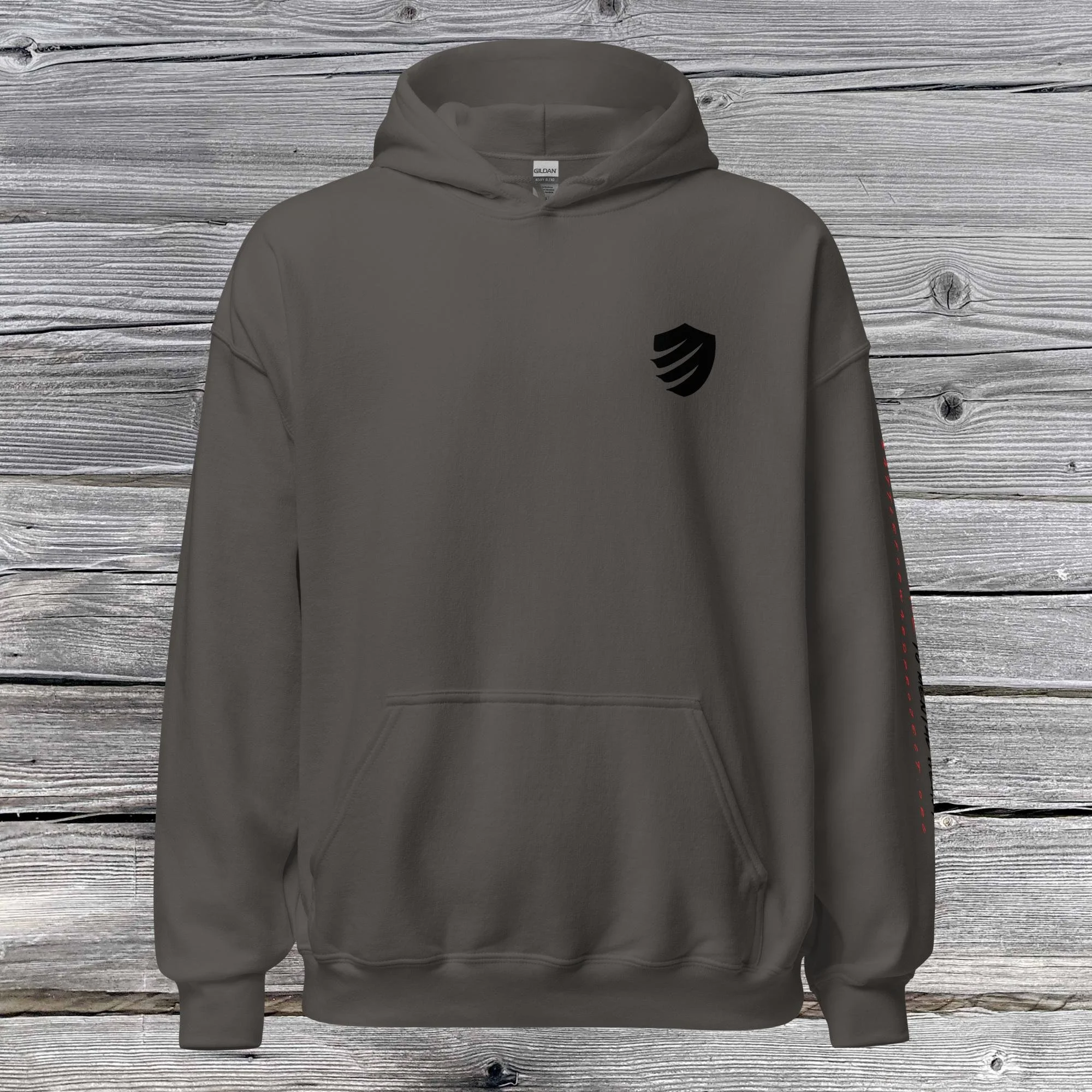 Unisex Classic Hoodie