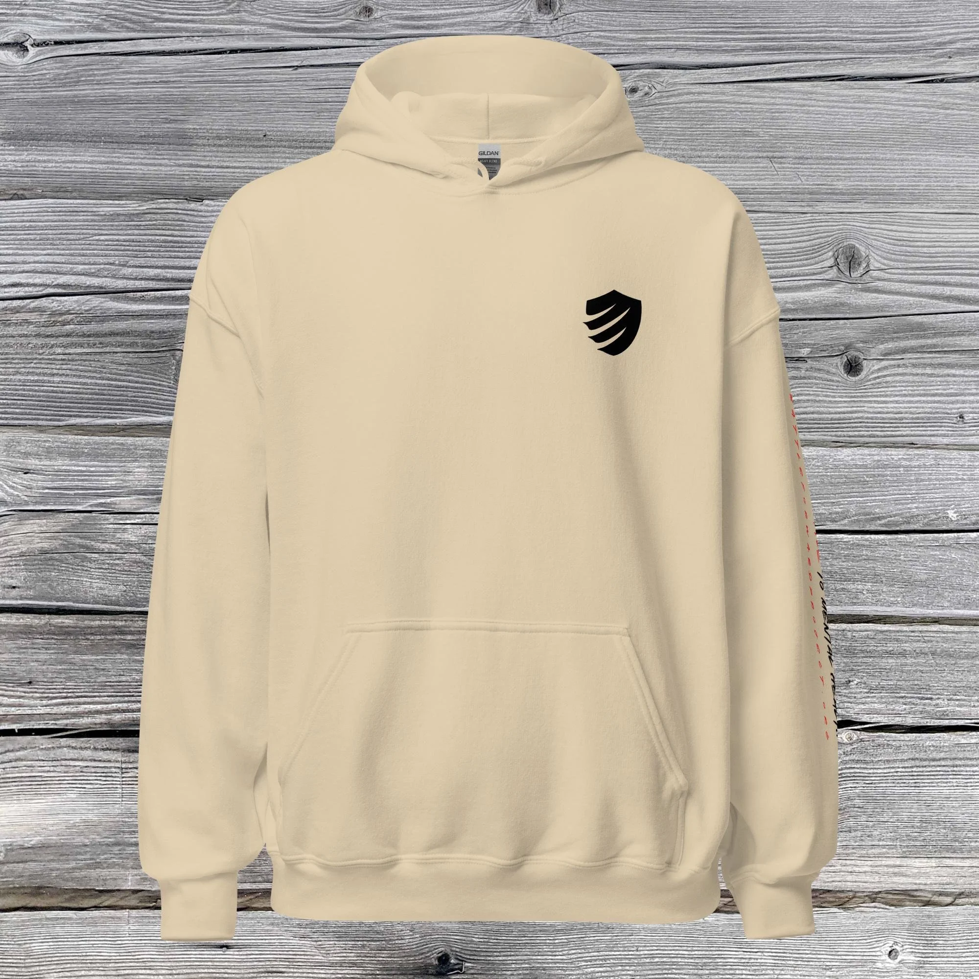 Unisex Classic Hoodie