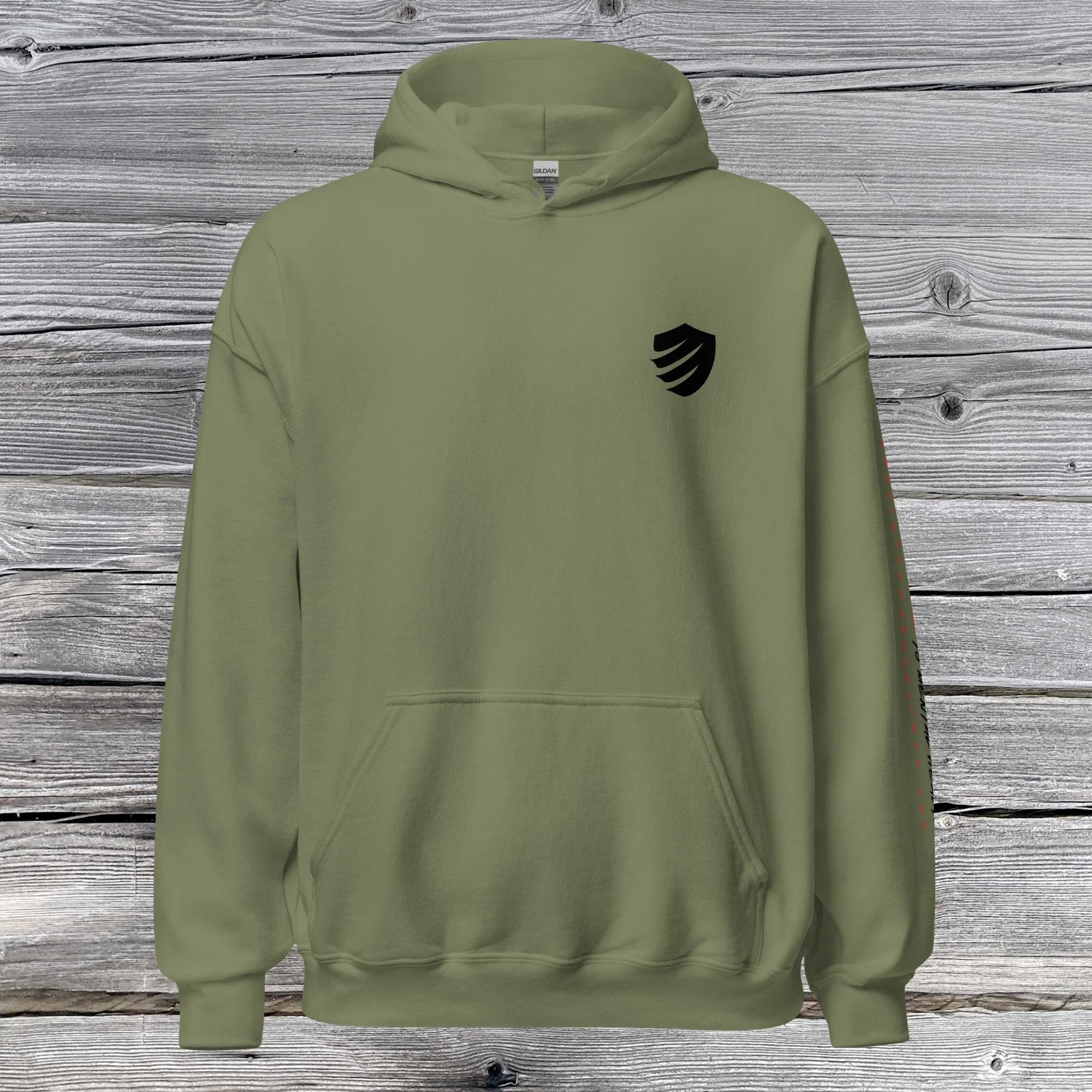 Unisex Classic Hoodie