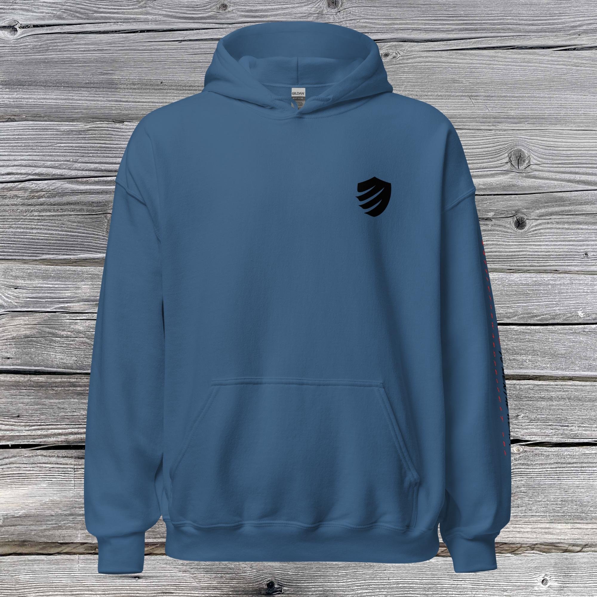 Unisex Classic Hoodie