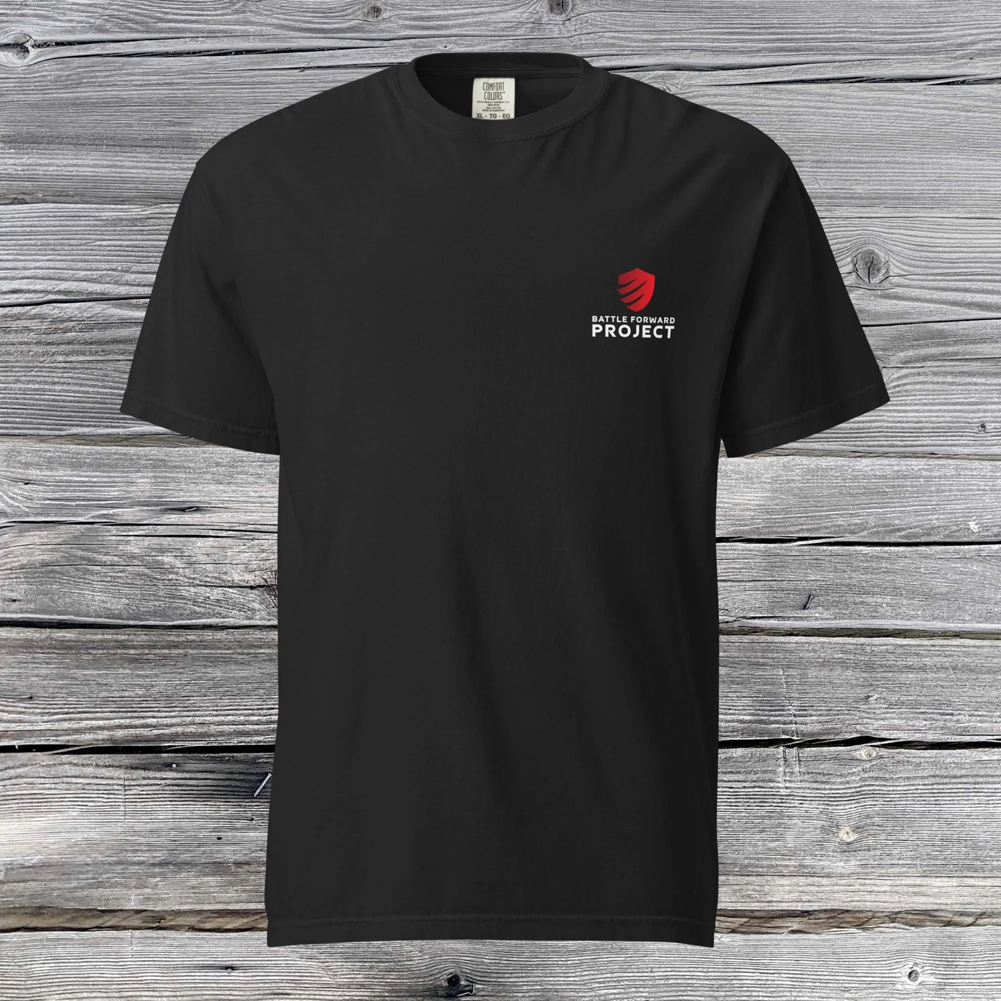 Classic Battle Forward Project Tee (Unisex)