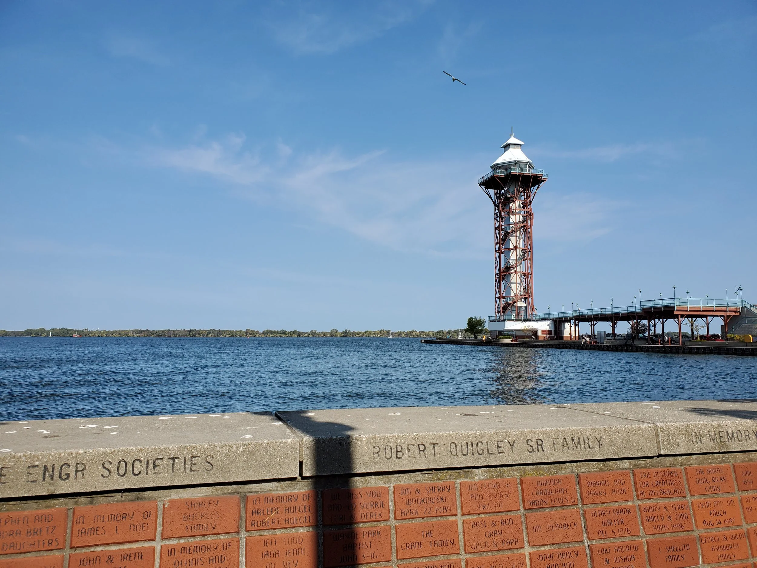 Bicentennial Tower