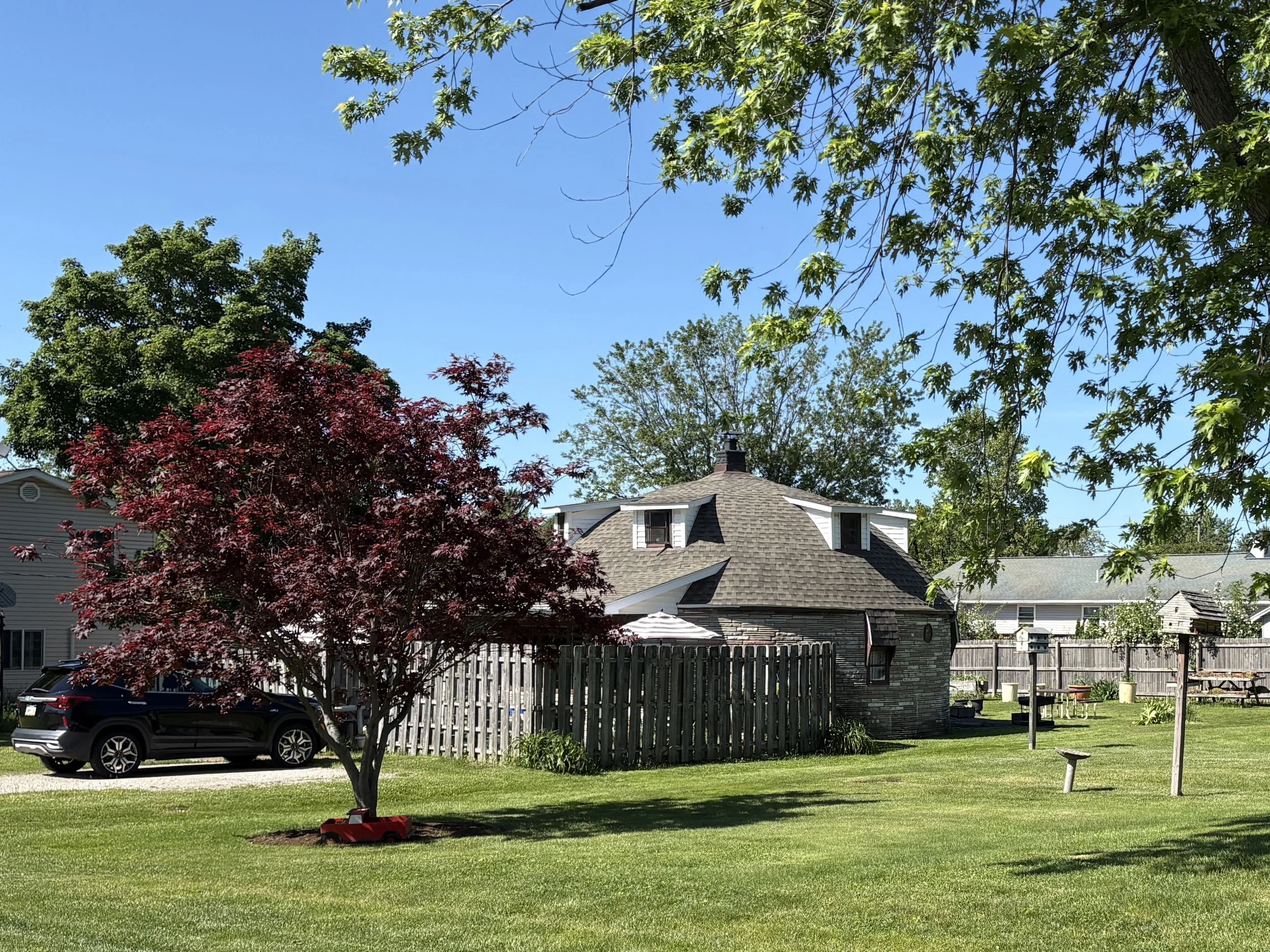 Private Residence, Parkwood Dr, Erie