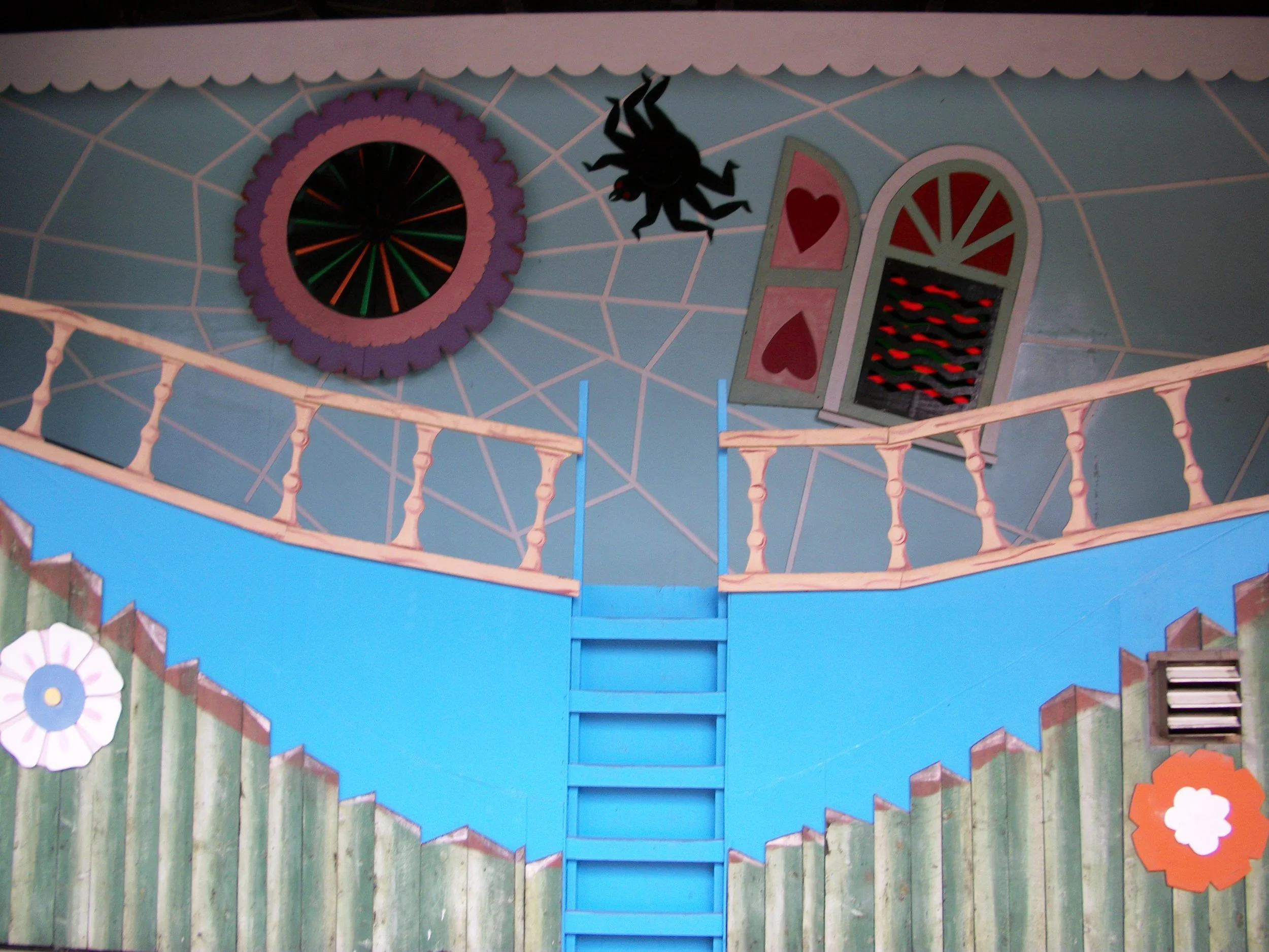 Waldameer’s Wacky Shack: Bill Tracy’s Last Surviving Funhouse of ...