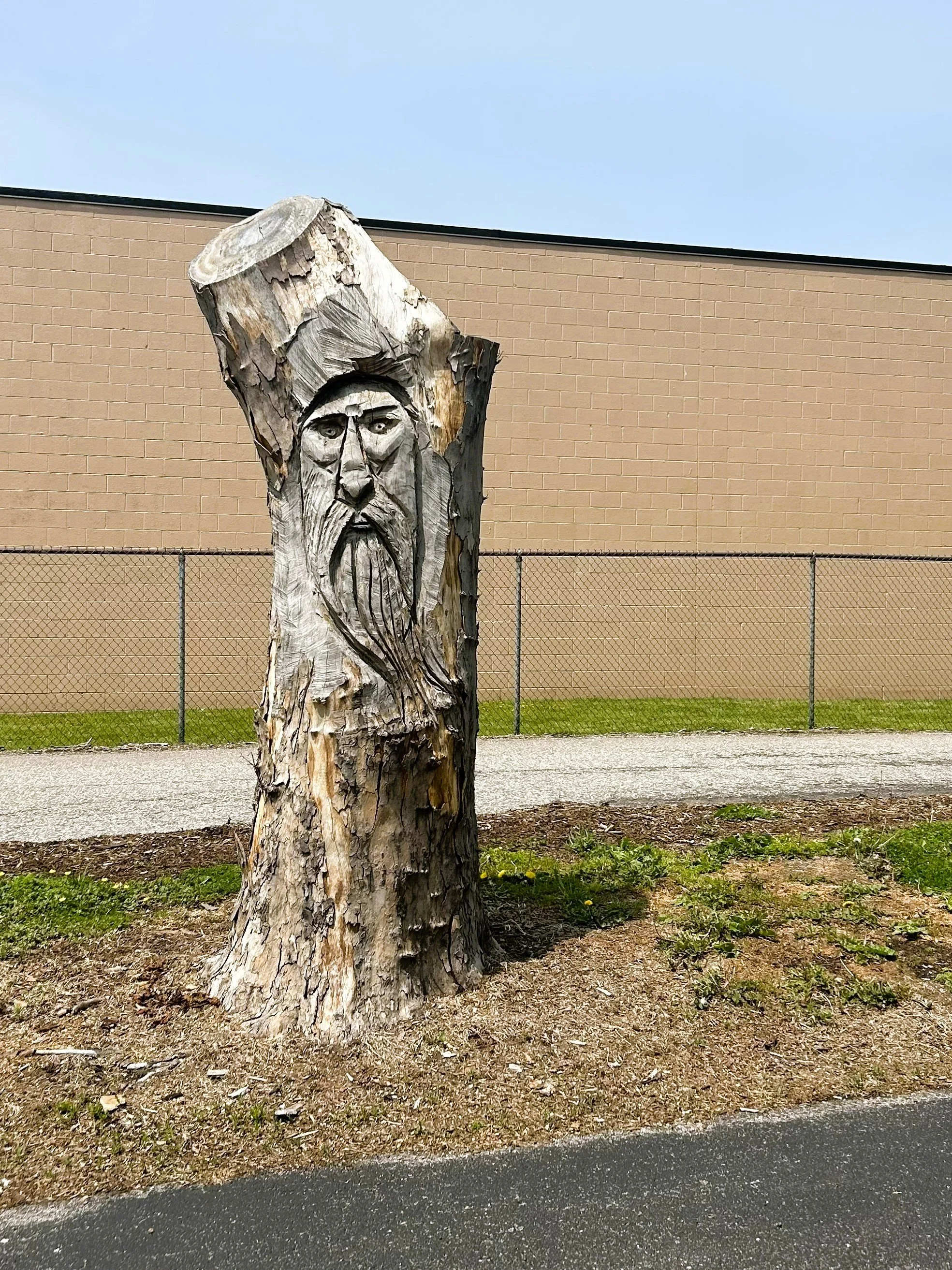 Elmwood Gardens Nursing Home, West 26th