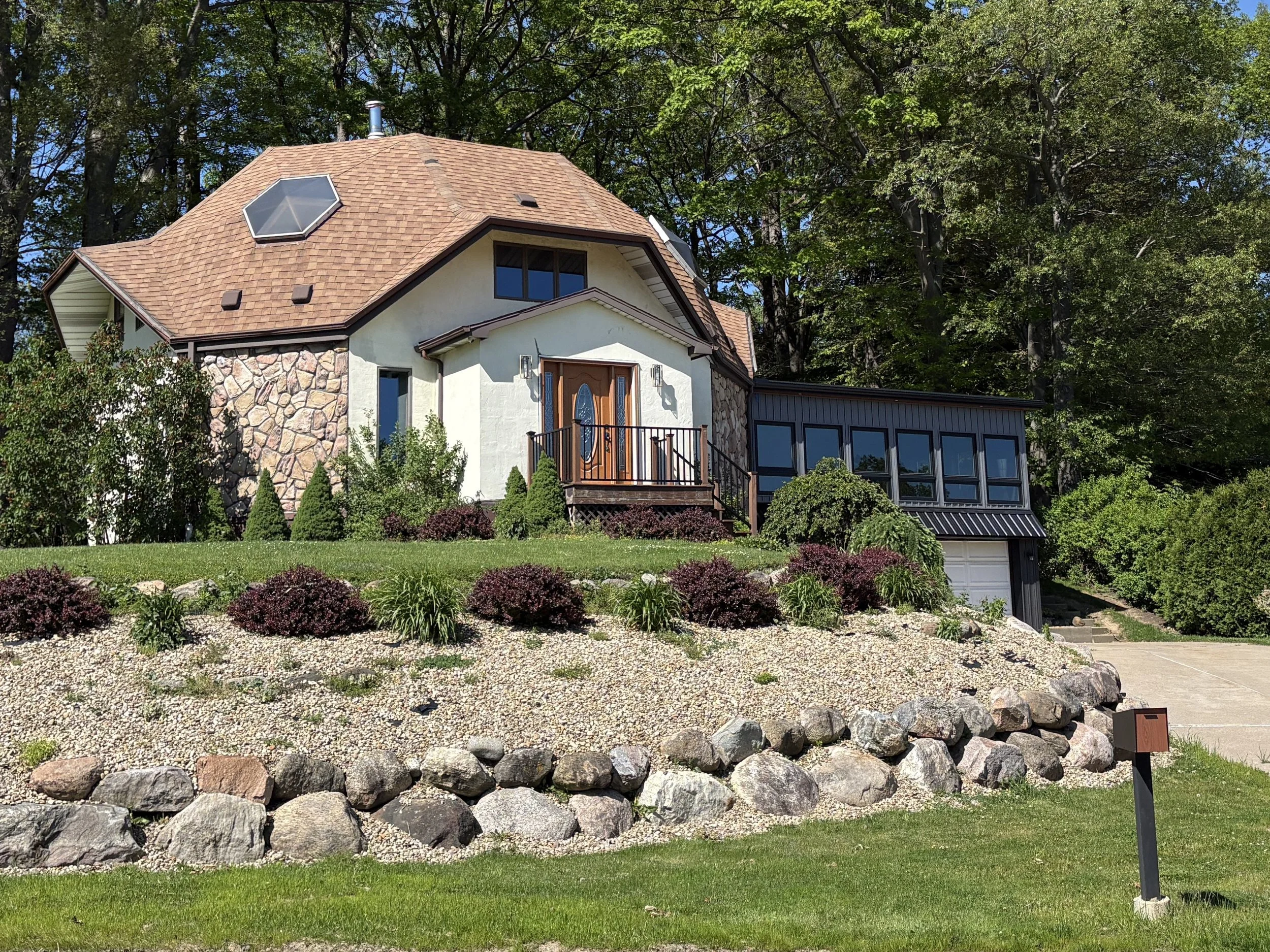 Private Residence, Koehler Rd, Erie