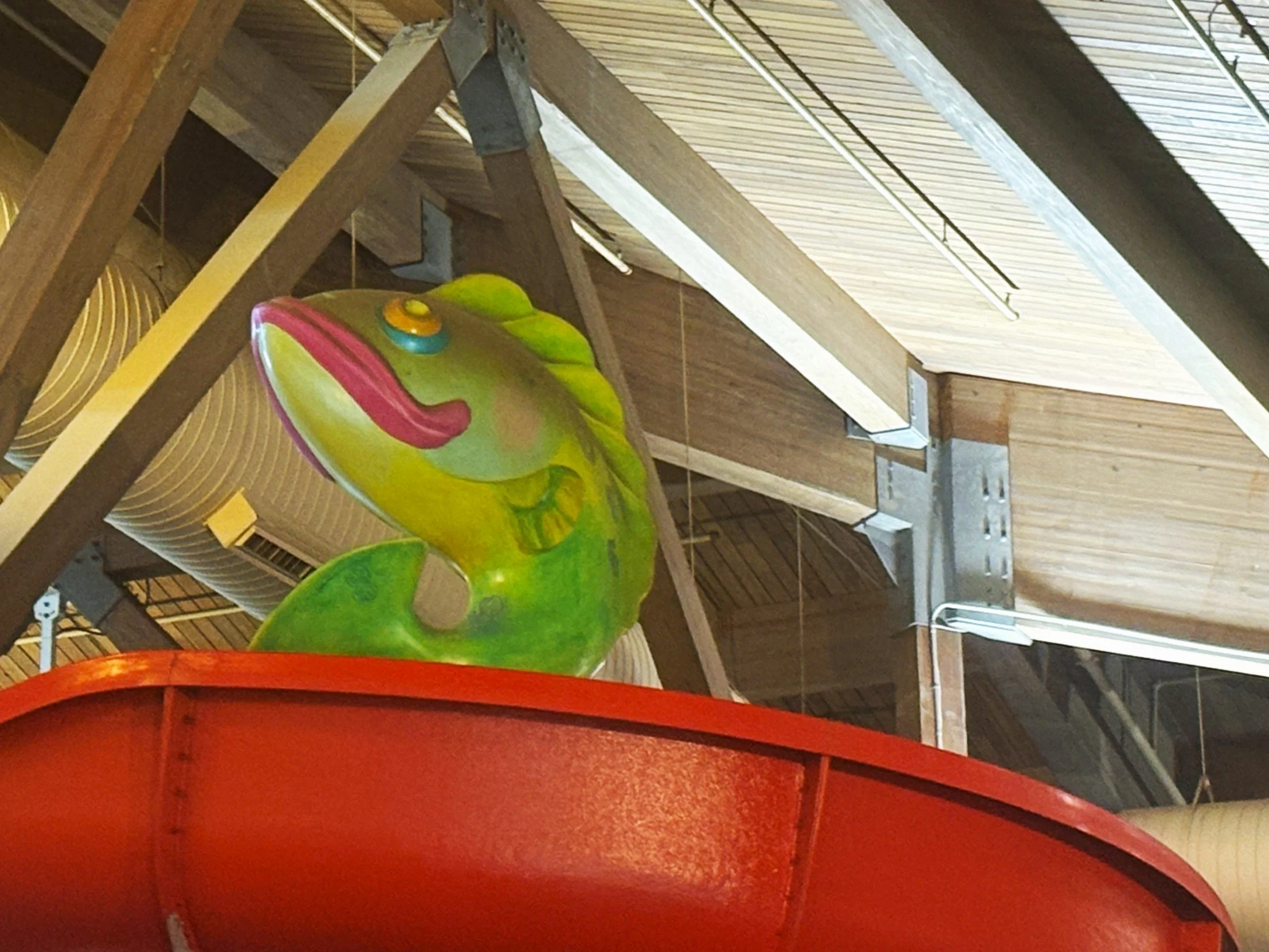 Splash Lagoon, 8091 Peach St