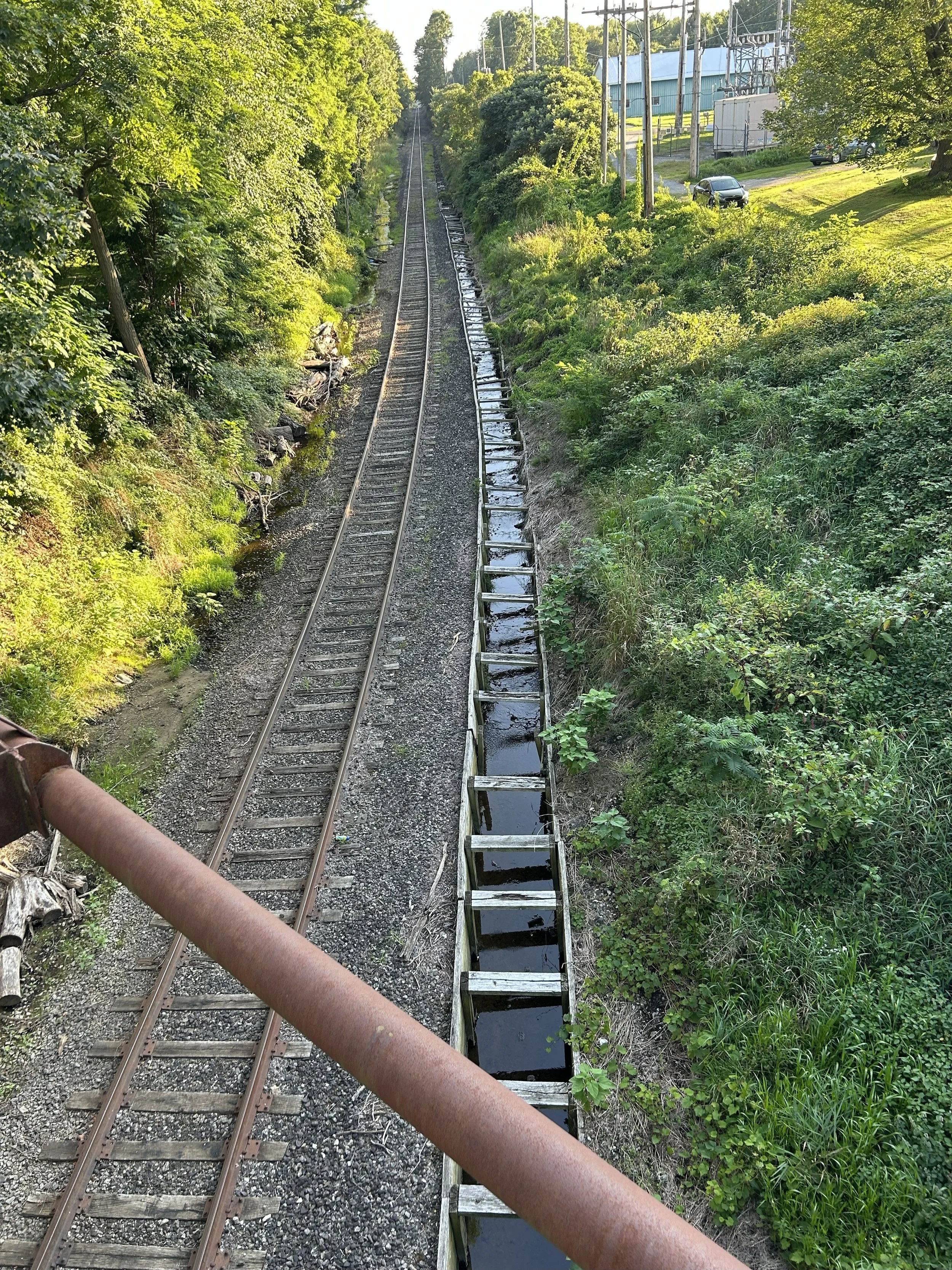 Erie Extension Canal: The Forgotten Waterway That Built a Region ...