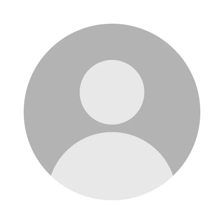 Placeholder image with a generic person icon in grayscale.