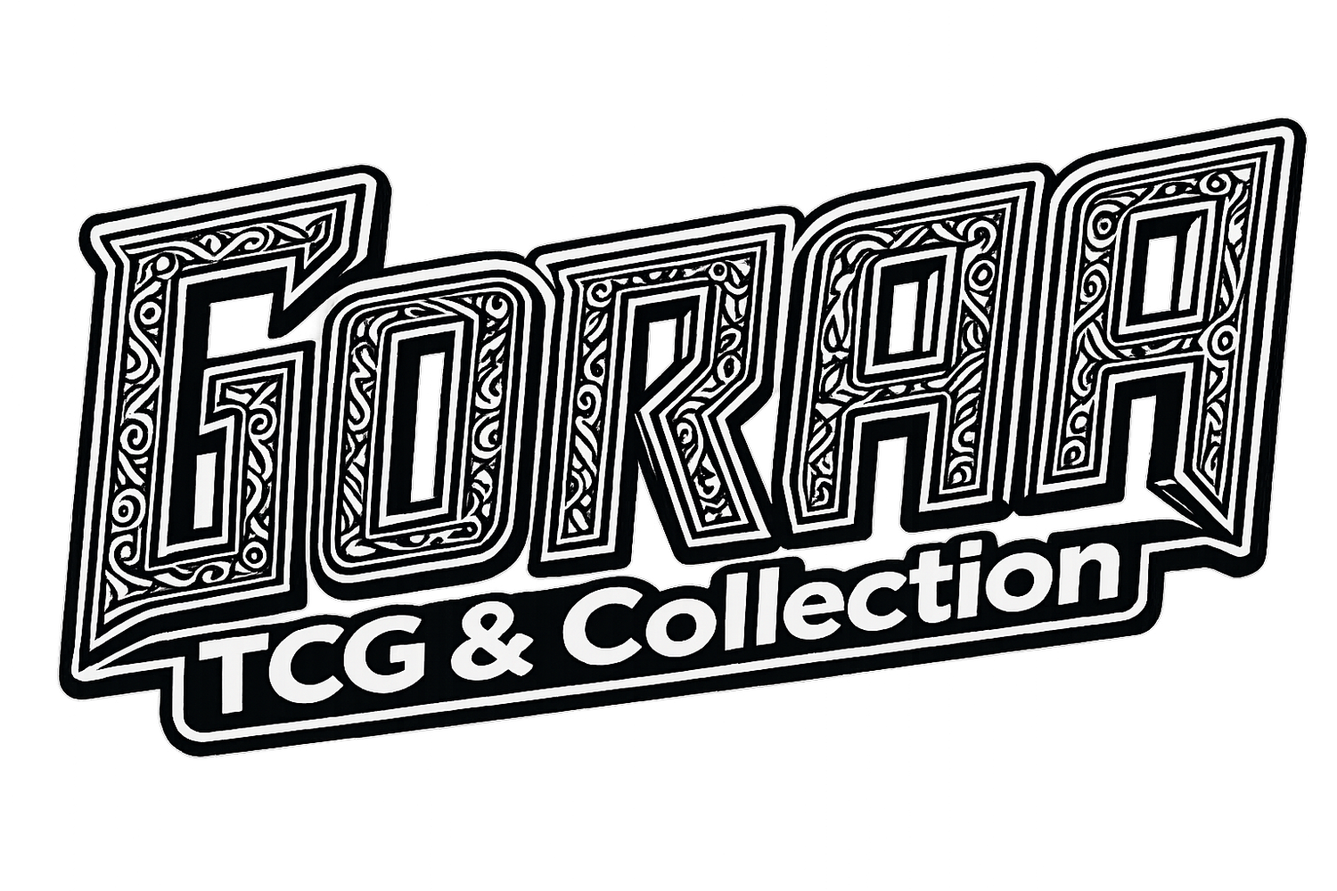 GORAA TCC &amp; Collection