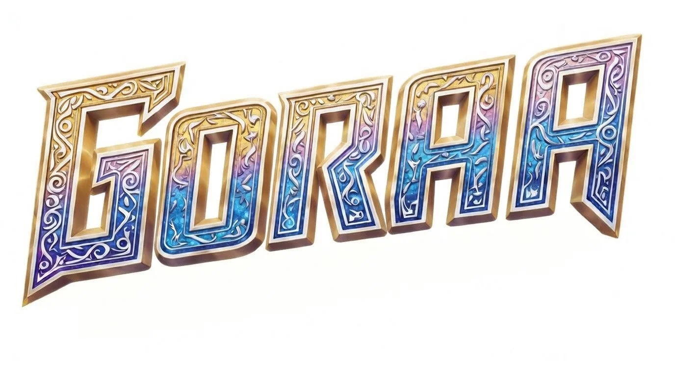 GORAA TCC &amp; Collection