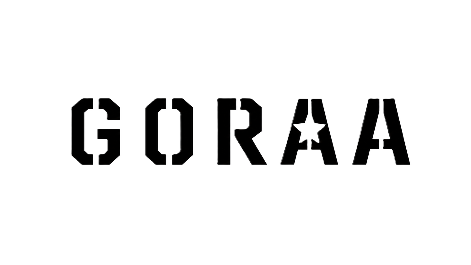 GORAA