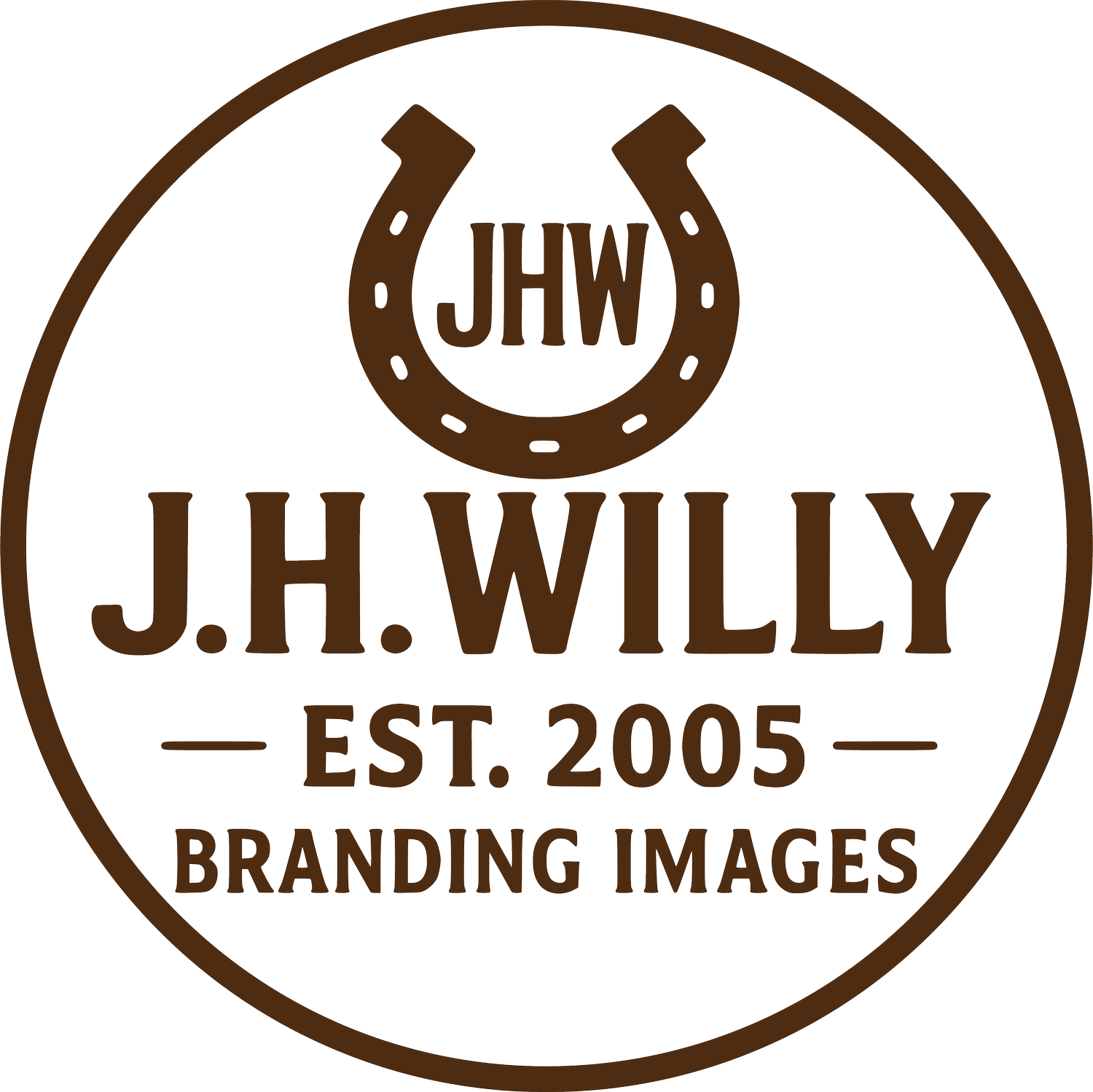 JH Willy | Promotioonal Items