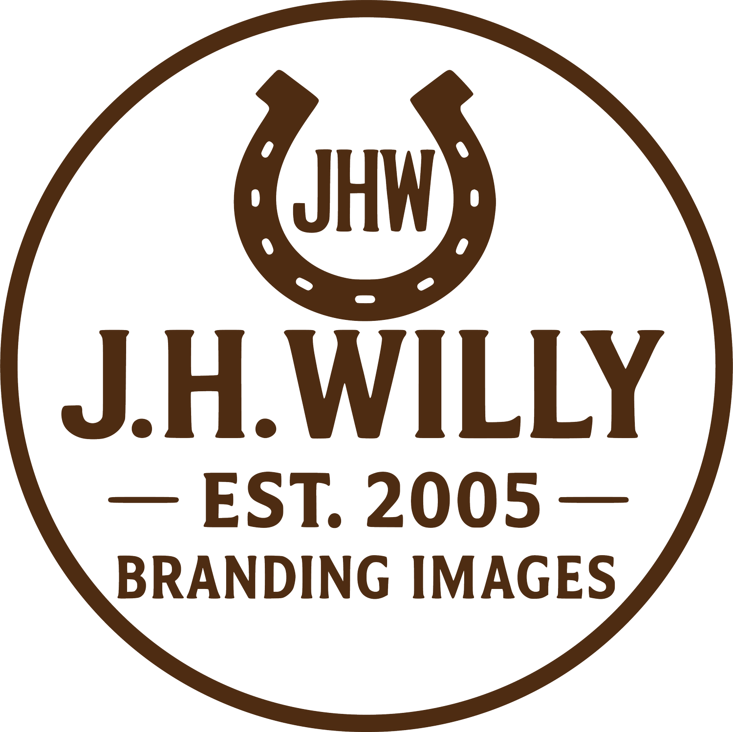 JH Willy | Promotioonal Items