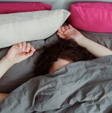 How To Fall Asleep Fast!