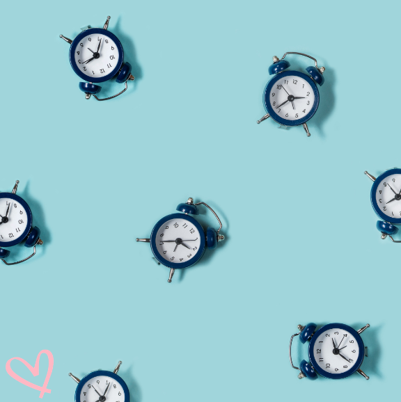 How To Add More Hours To Your Day!